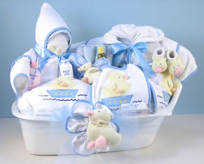 Gifts Party on Baby Shower Party Ideas For A Baby Boy   Party Ideas