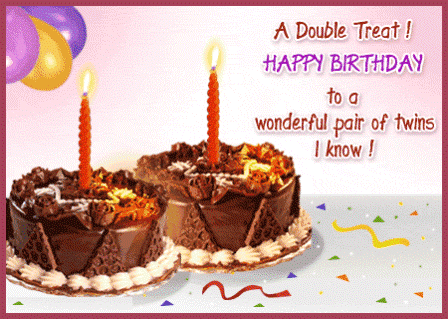 Birthday Cake Photos on Birthday Wish Cards   Party Ideas