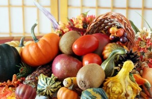Family Thanksgiving Party Ideas