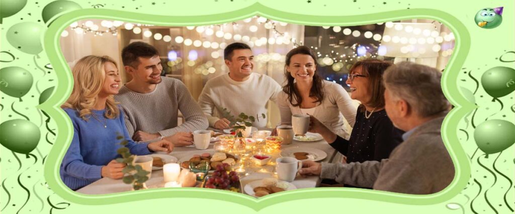 Tea Party Ideas