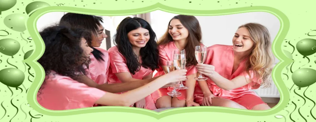 Bachelorette Party Games