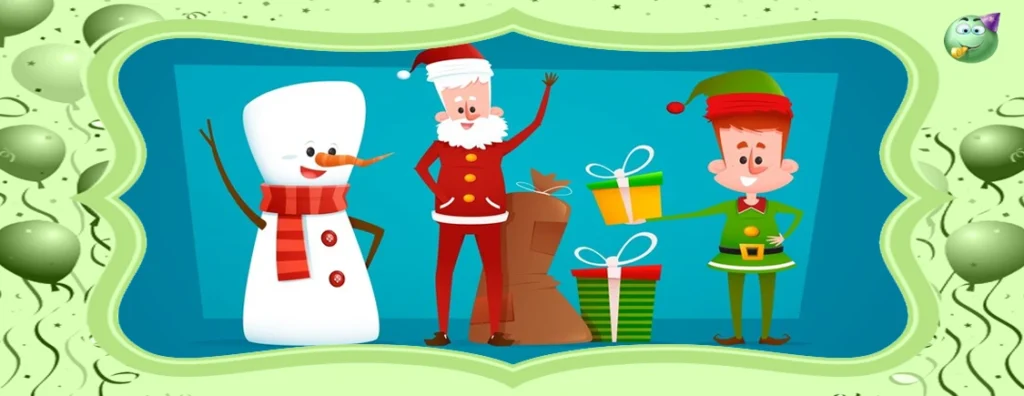 Christmas Costume Ideas